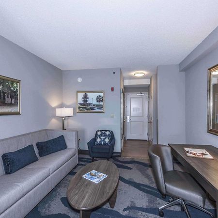 Doubletree By Hilton North Charleston - Convention Center Otel Dış mekan fotoğraf