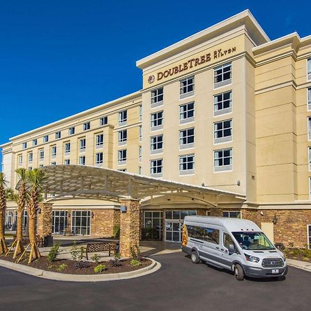 Doubletree By Hilton North Charleston - Convention Center Otel Dış mekan fotoğraf