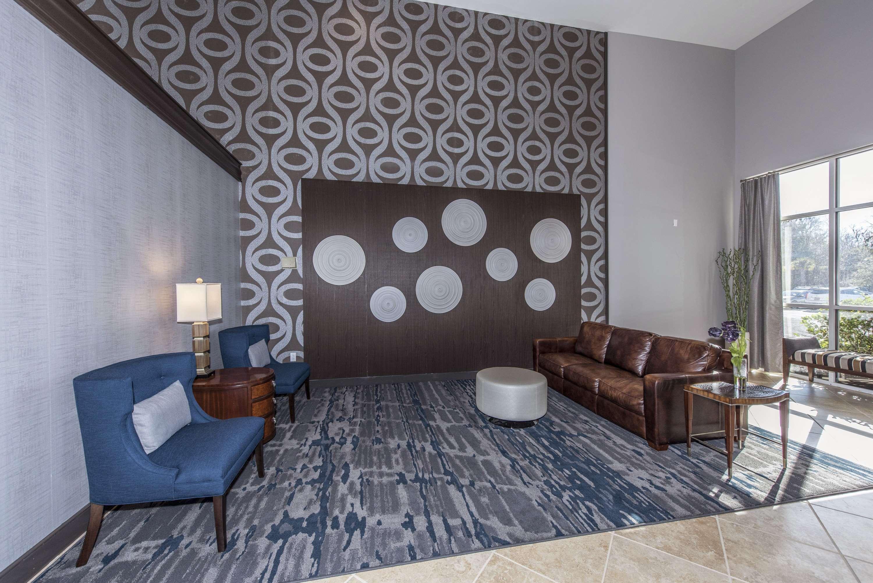 Doubletree By Hilton North Charleston - Convention Center Otel Dış mekan fotoğraf