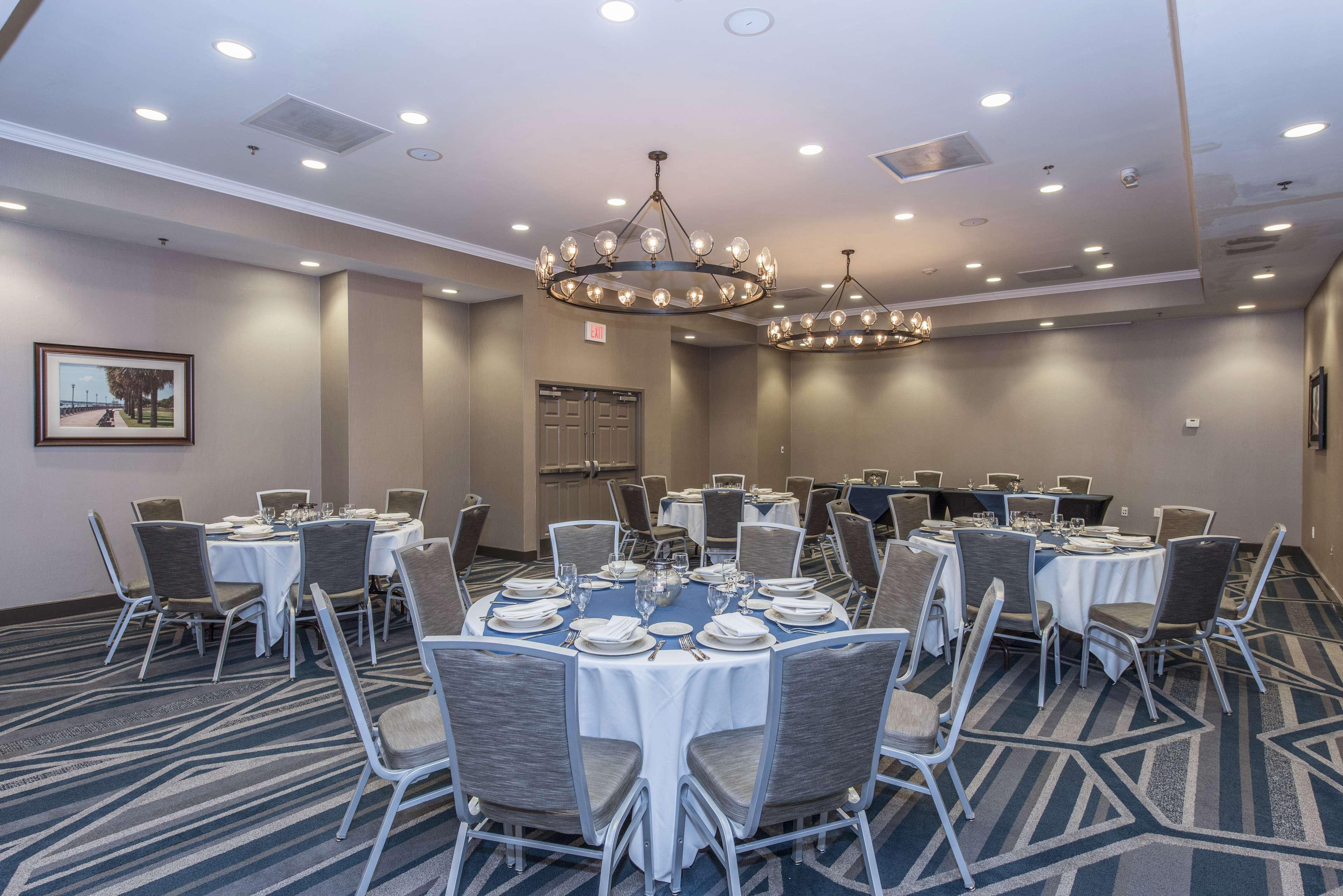 Doubletree By Hilton North Charleston - Convention Center Otel Dış mekan fotoğraf