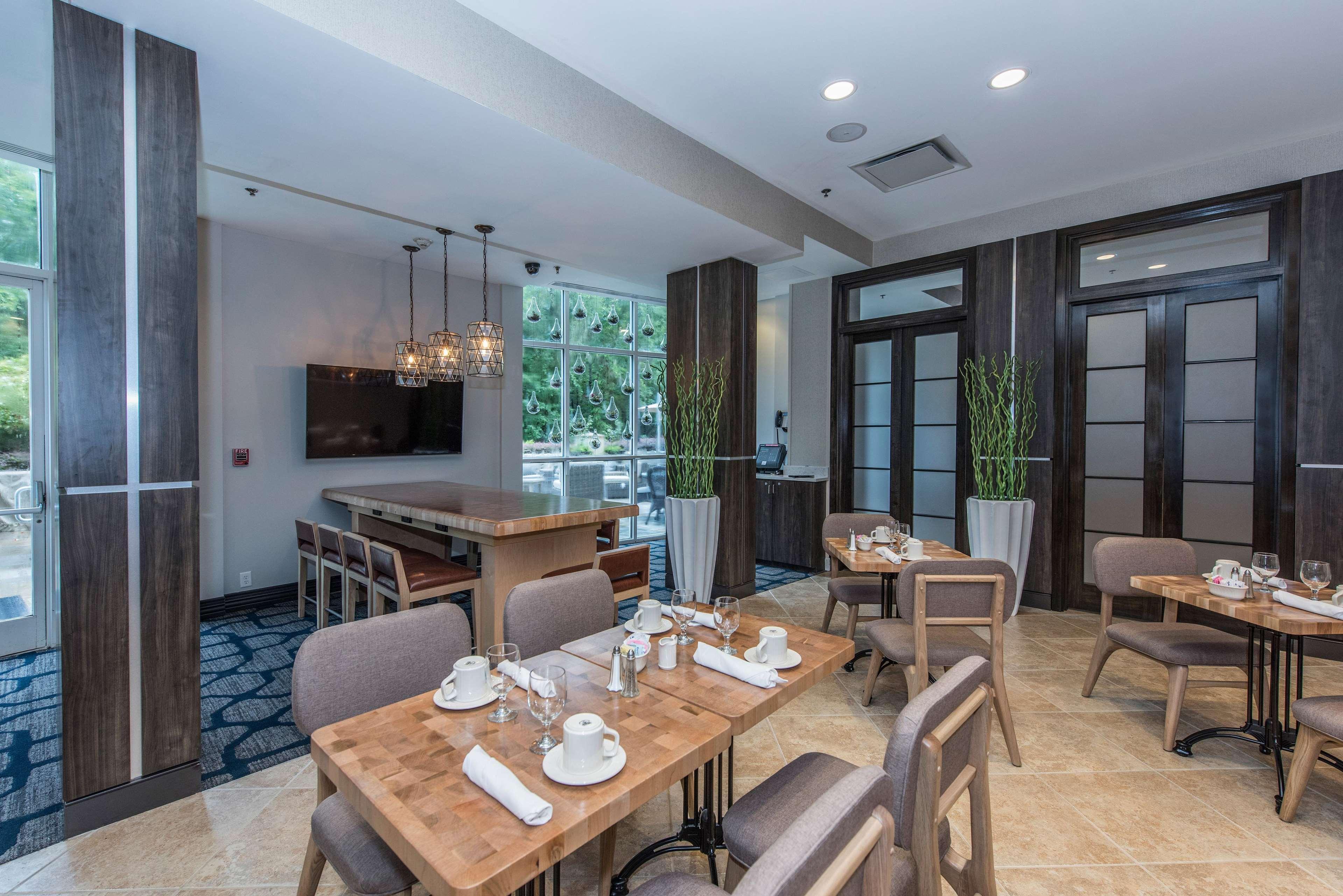 Doubletree By Hilton North Charleston - Convention Center Otel Dış mekan fotoğraf