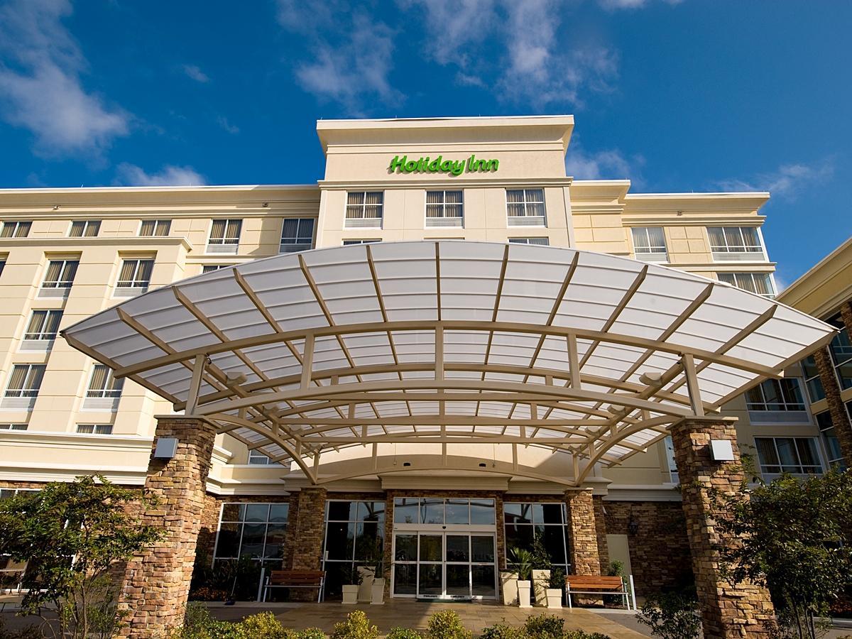 Doubletree By Hilton North Charleston - Convention Center Otel Dış mekan fotoğraf