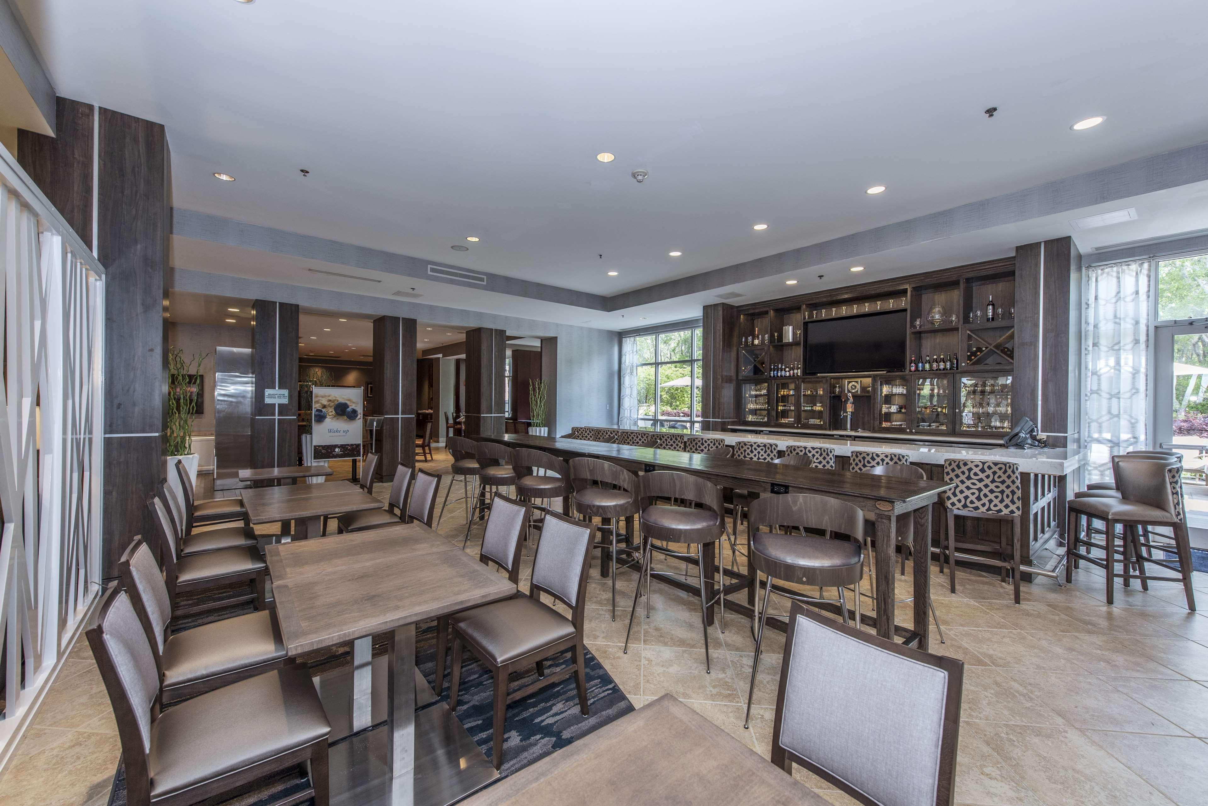 Doubletree By Hilton North Charleston - Convention Center Otel Dış mekan fotoğraf
