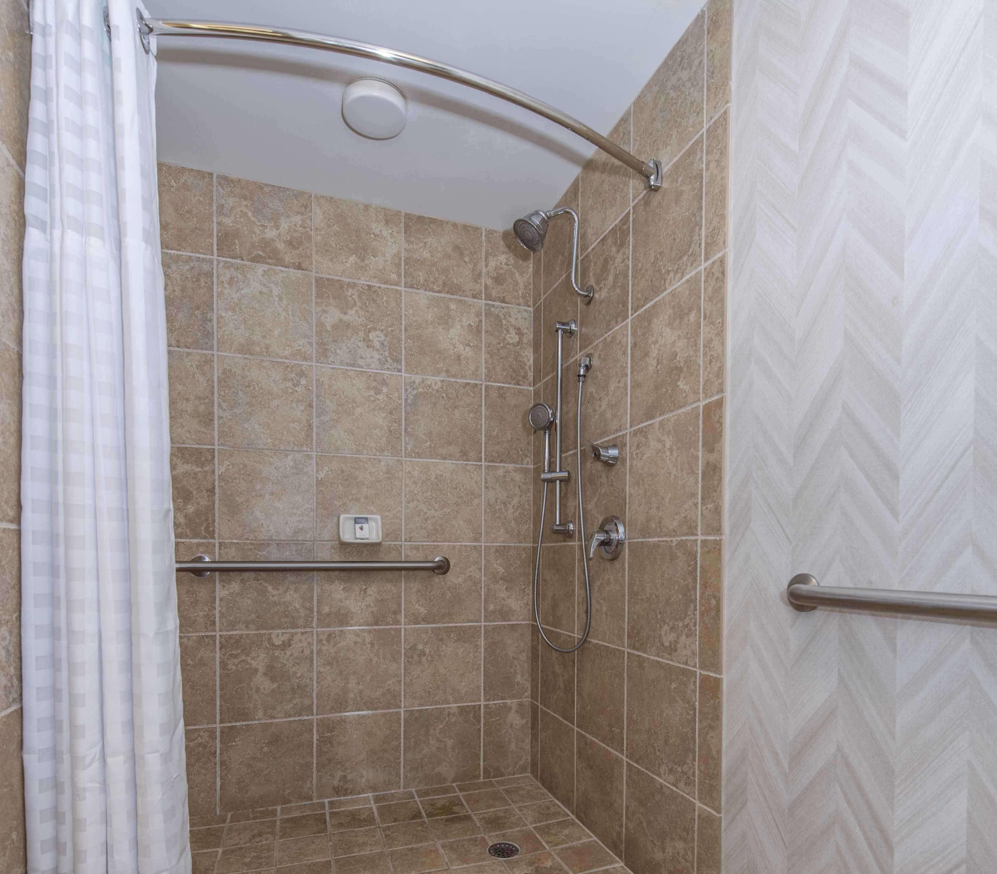 Doubletree By Hilton North Charleston - Convention Center Otel Dış mekan fotoğraf