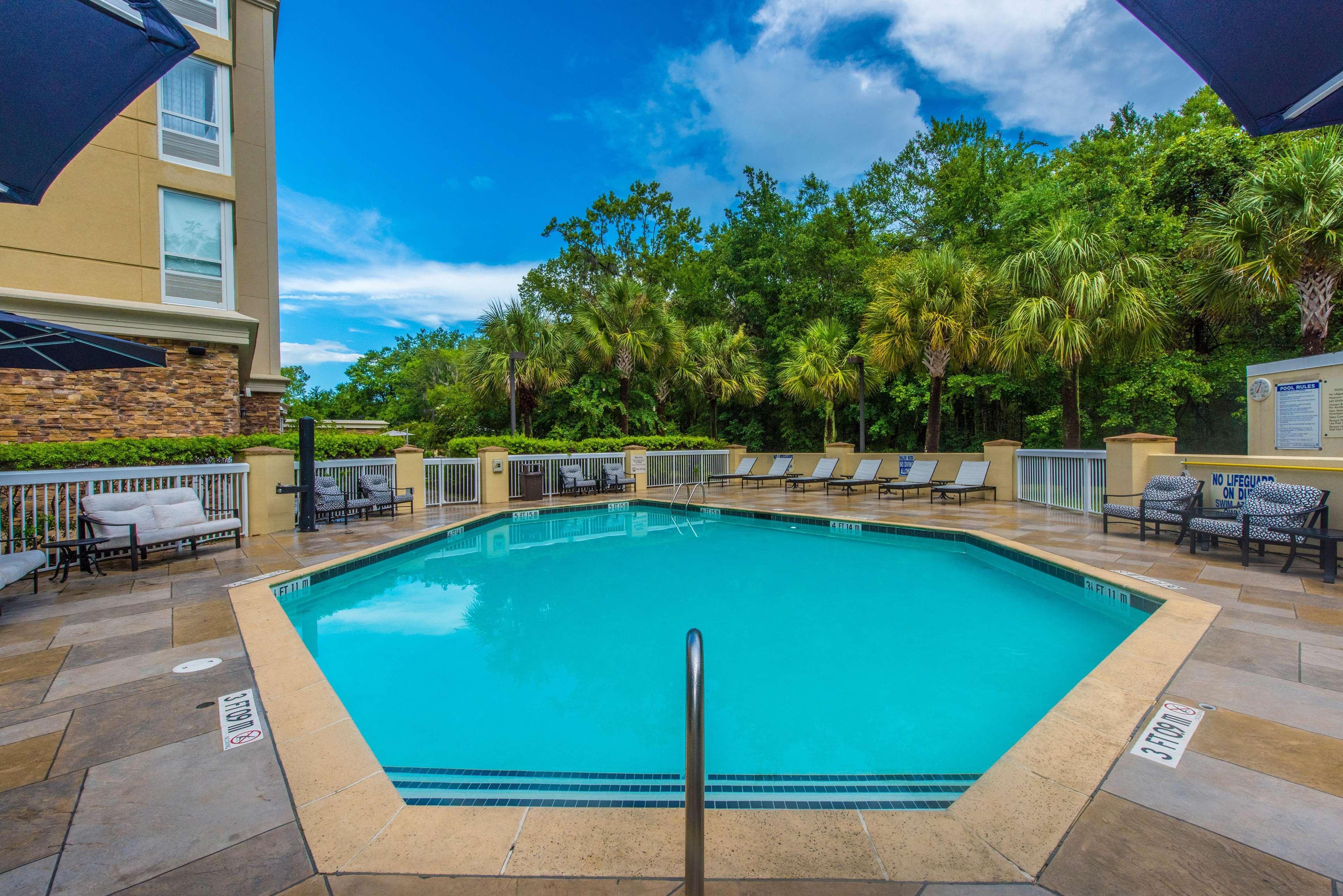Doubletree By Hilton North Charleston - Convention Center Otel Dış mekan fotoğraf