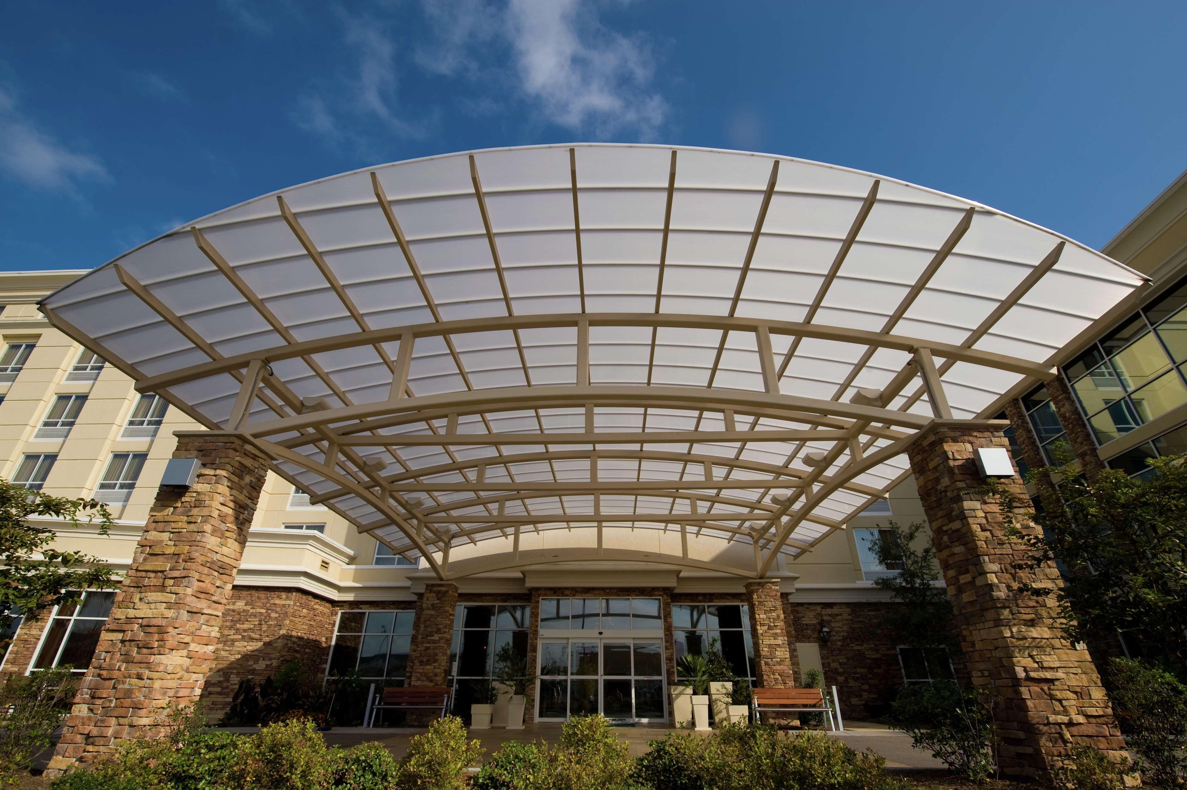 Doubletree By Hilton North Charleston - Convention Center Otel Dış mekan fotoğraf