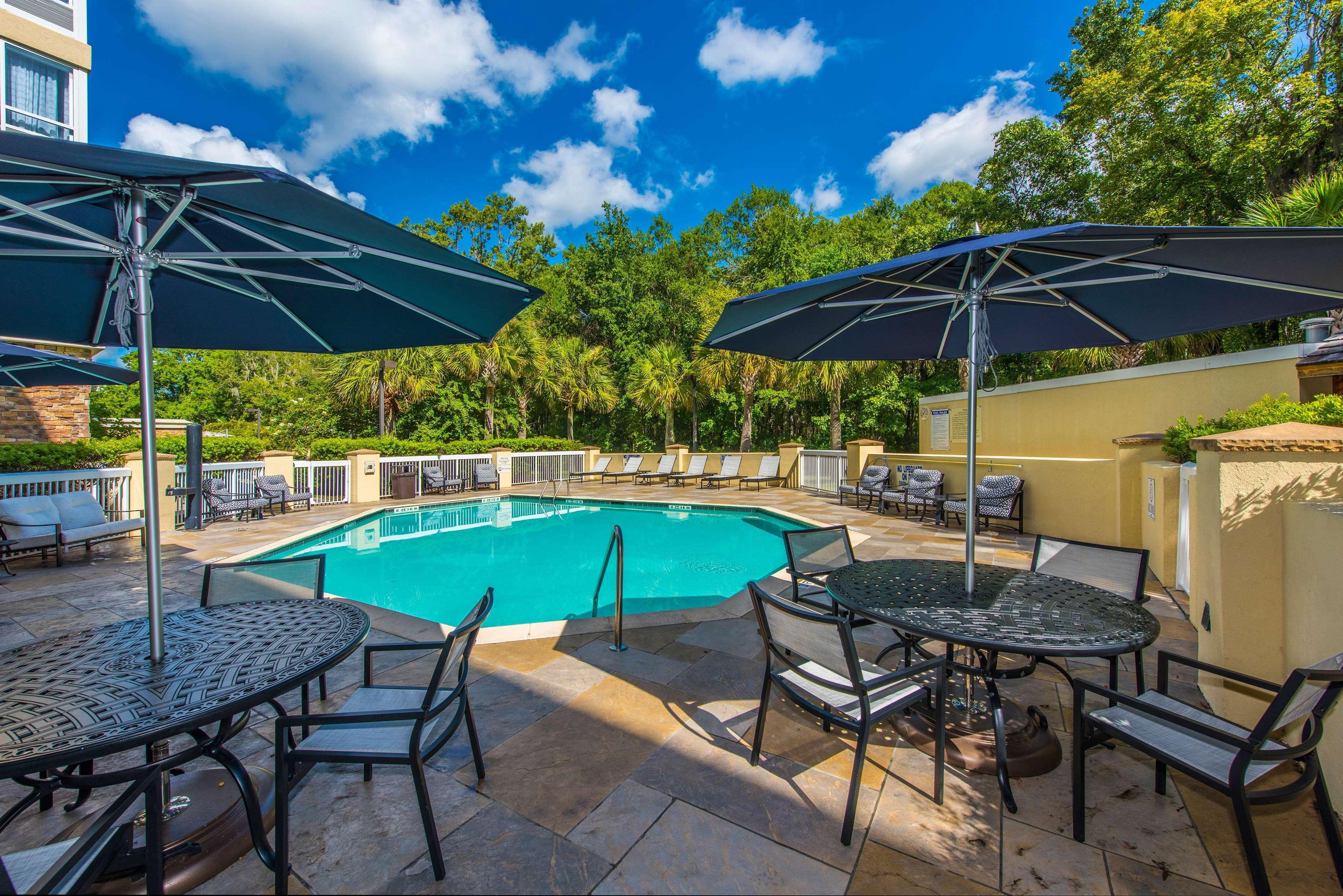 Doubletree By Hilton North Charleston - Convention Center Otel Dış mekan fotoğraf