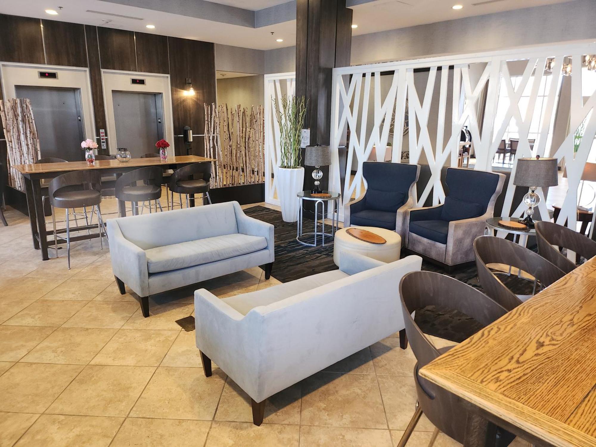 Doubletree By Hilton North Charleston - Convention Center Otel Dış mekan fotoğraf