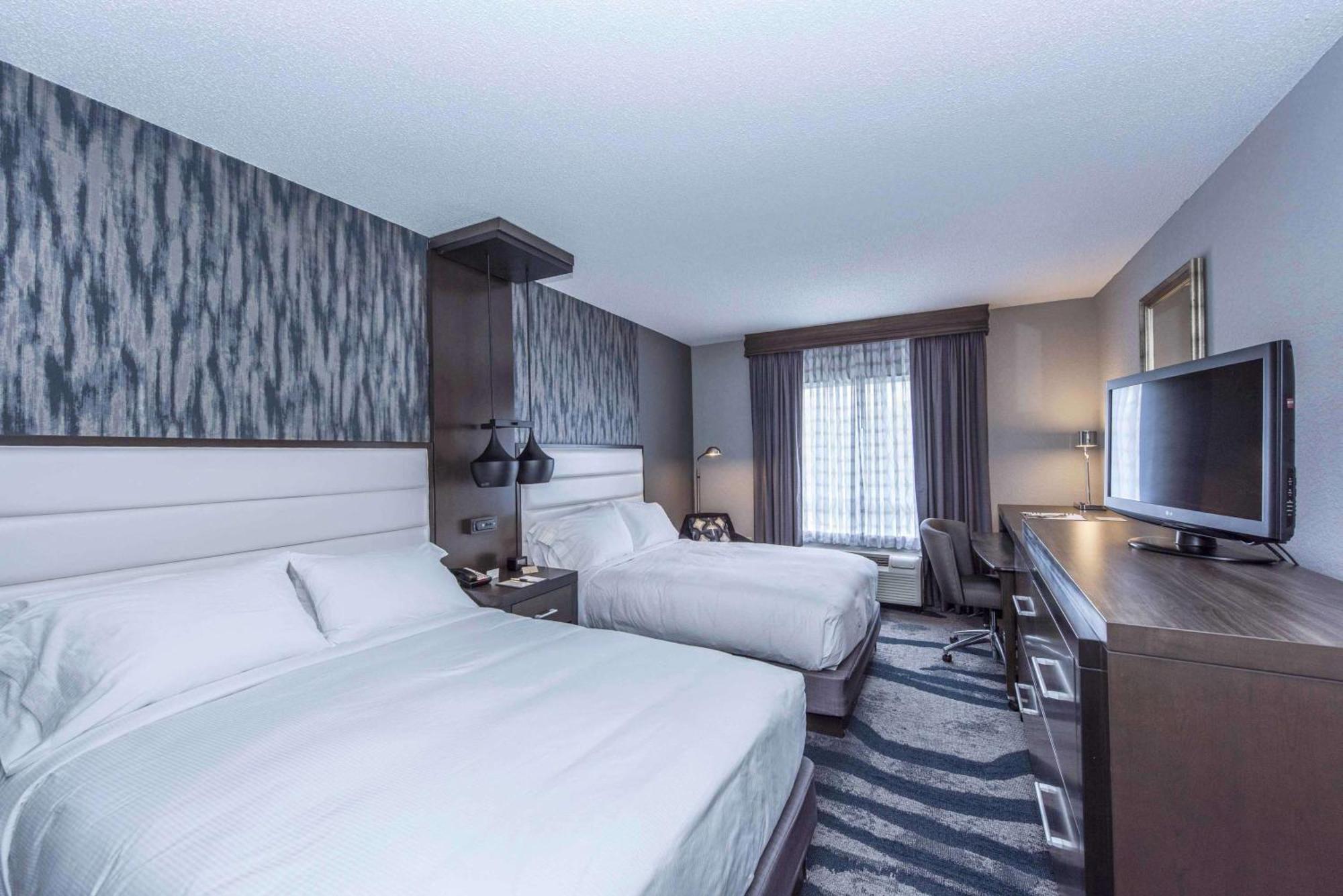 Doubletree By Hilton North Charleston - Convention Center Otel Dış mekan fotoğraf