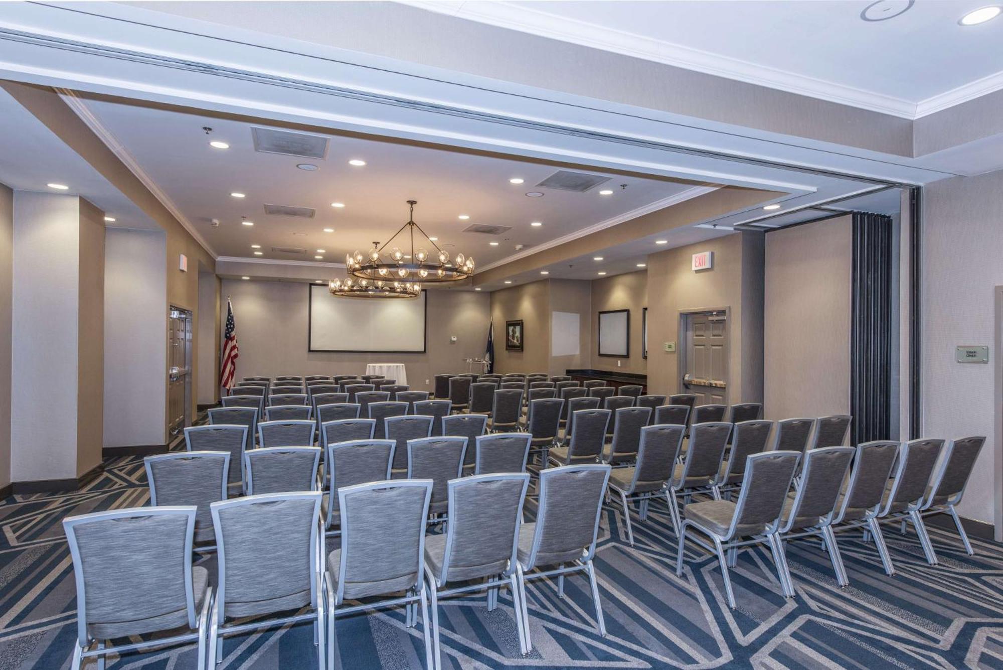Doubletree By Hilton North Charleston - Convention Center Otel Dış mekan fotoğraf