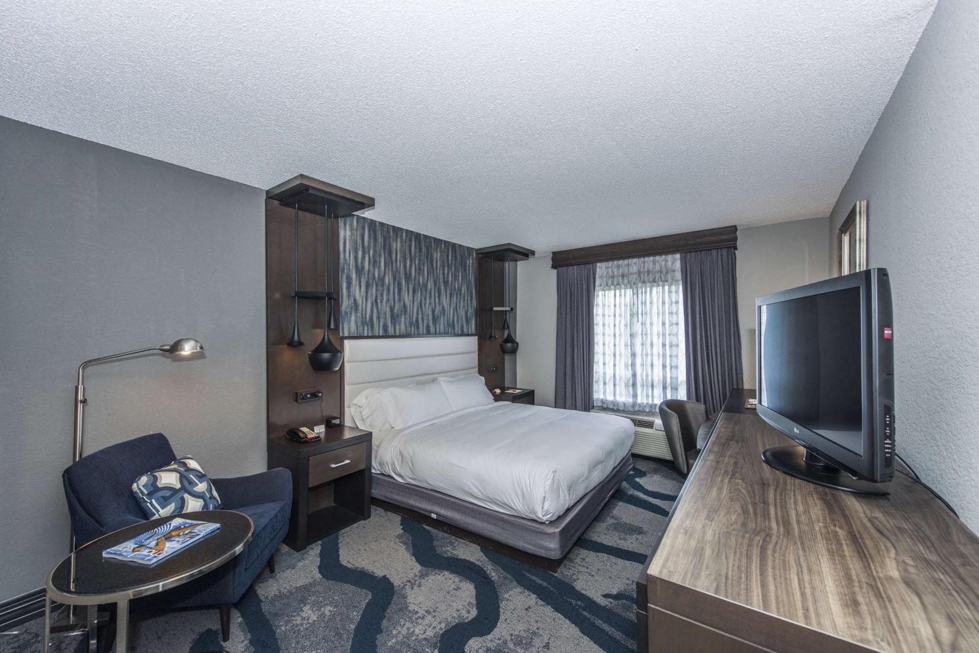 Doubletree By Hilton North Charleston - Convention Center Otel Dış mekan fotoğraf