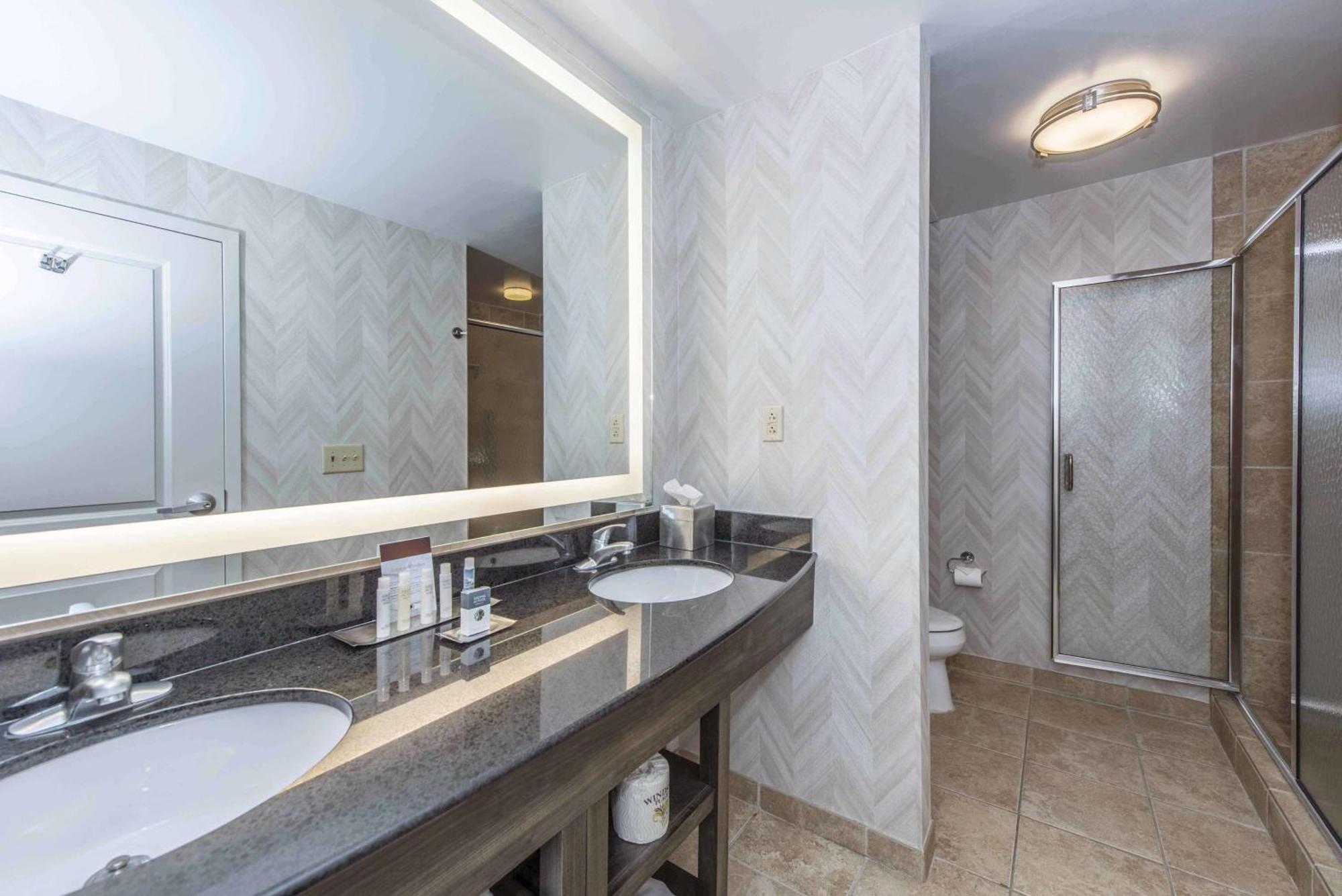 Doubletree By Hilton North Charleston - Convention Center Otel Dış mekan fotoğraf