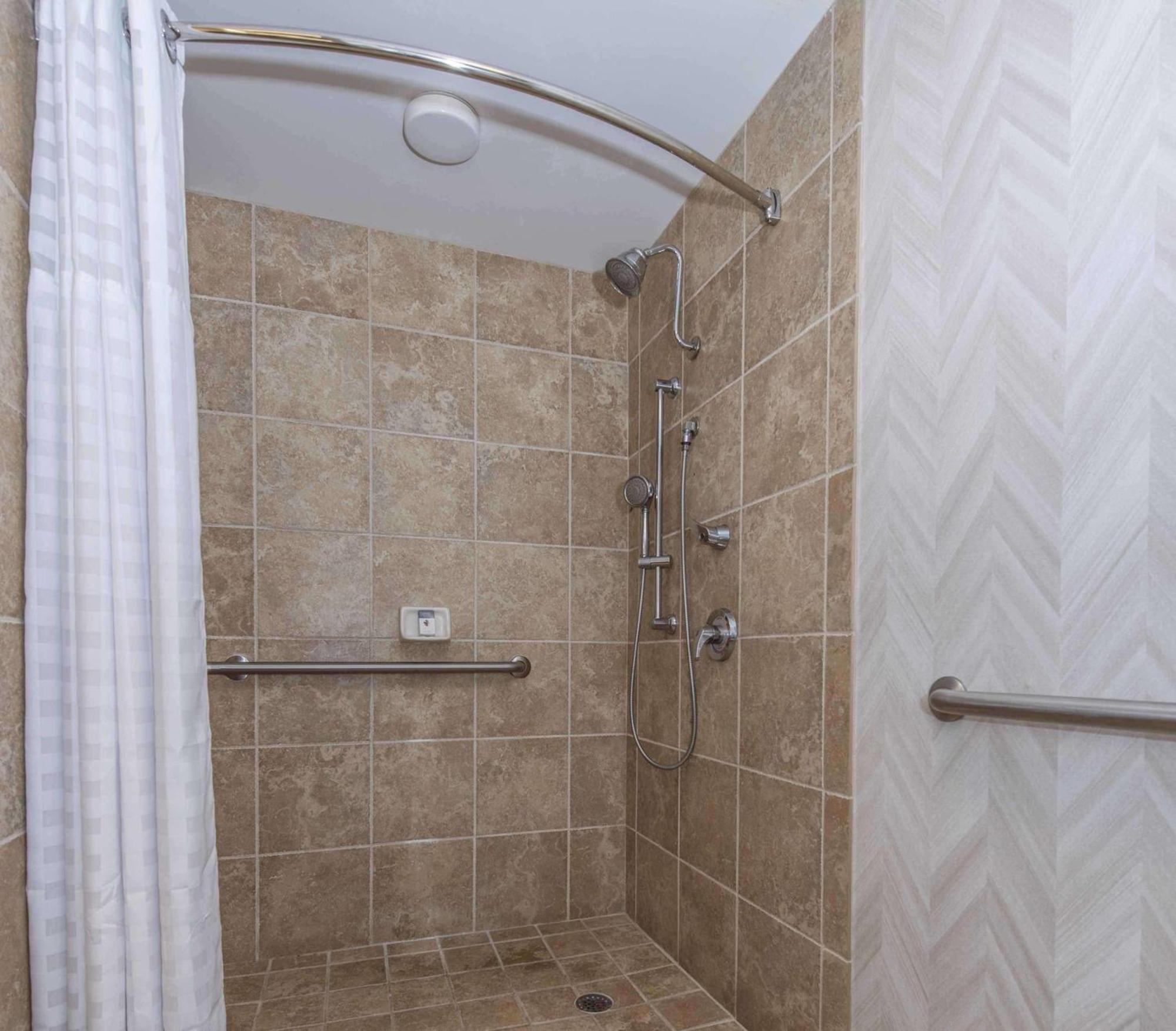 Doubletree By Hilton North Charleston - Convention Center Otel Dış mekan fotoğraf