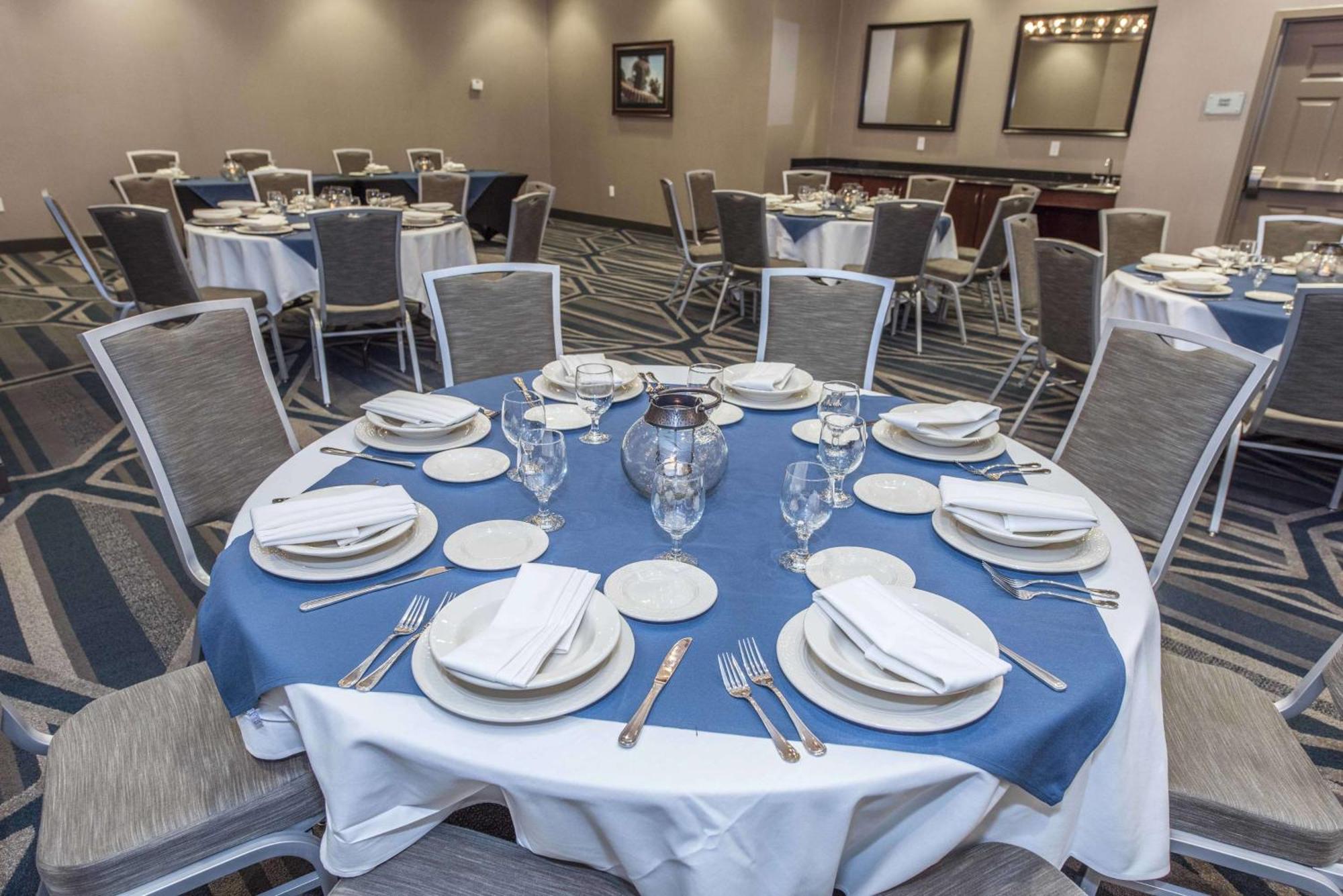 Doubletree By Hilton North Charleston - Convention Center Otel Dış mekan fotoğraf