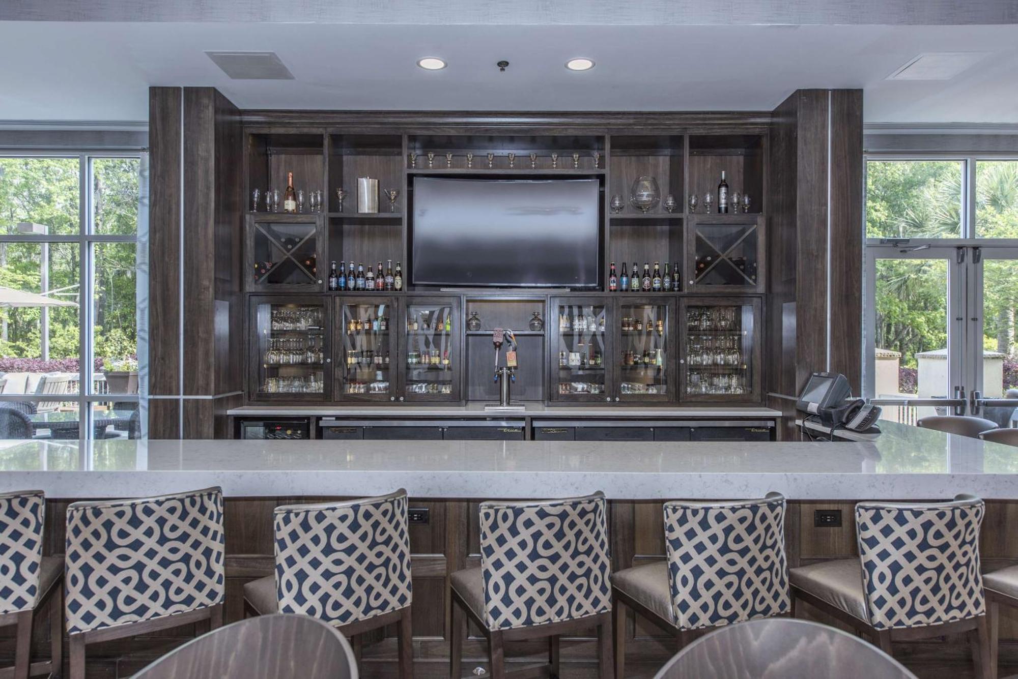 Doubletree By Hilton North Charleston - Convention Center Otel Dış mekan fotoğraf